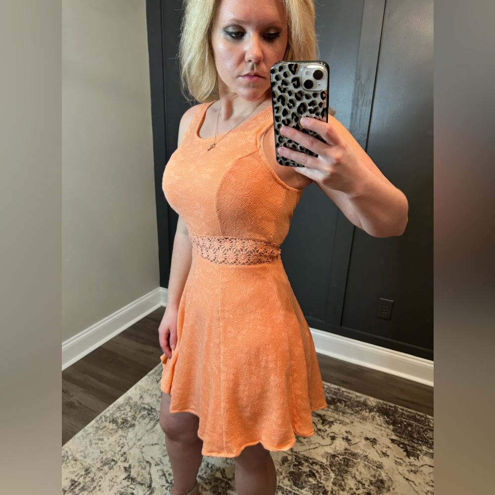 American Rag Dress - Picture 3 of 4
